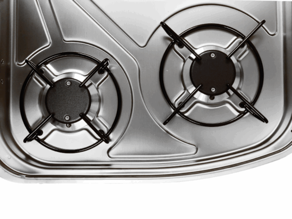 Cocina Dometic HSG 2445 - Imagen 3