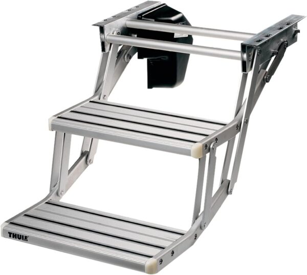 Escalon Omni Step 440 Doble 12V