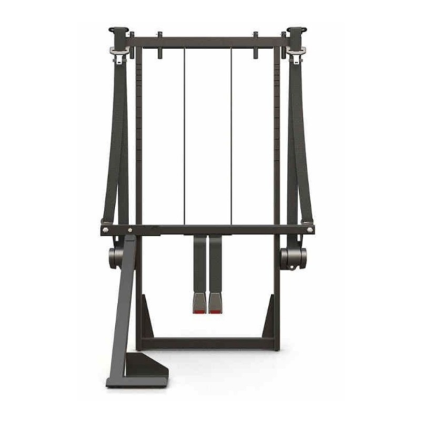 Asiento Estructura G2000 N1 X250 L3-L4 Asiento Estructura G2000 N1 X250 L3-L4