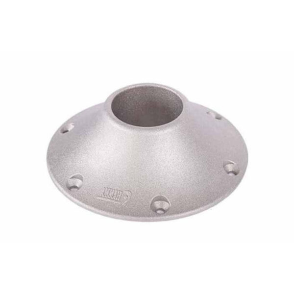 Base Conica Fiamma Mesa Tubo Exterior