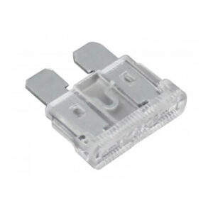 Fusible Plano Neutro 25A