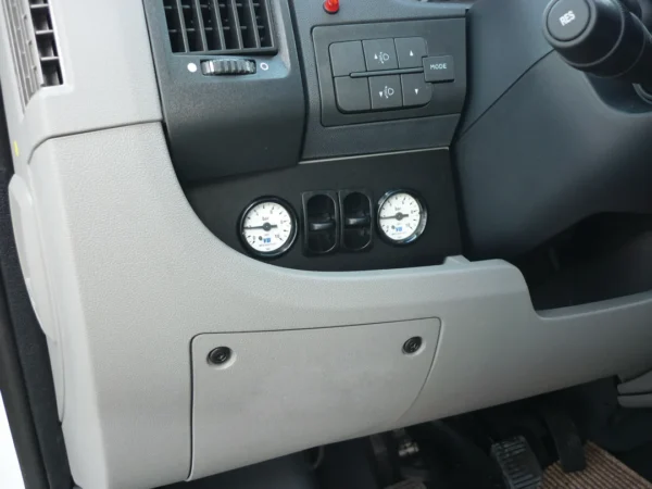Suspension Neumatica Sprinter desde 2006 - Imagen 2