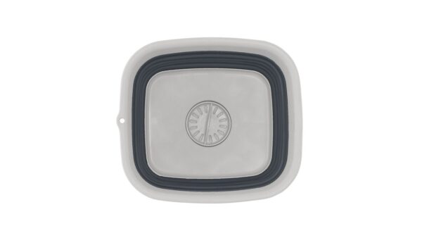 Lavabo Plegable Silicona Outwell Gris - Imagen 3
