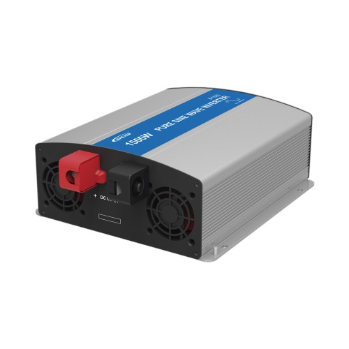 Convertidor Puro Epever 1500W 12V Convertidor Puro Epever 1500W 12V