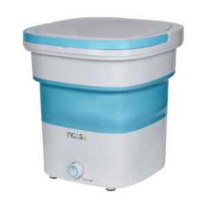 Camperizacion Fuerteventura Lavadora Retractil 1,5Kg 115W 220V