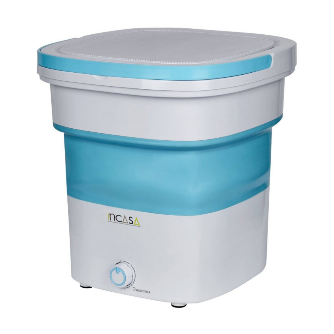 Lavadora Retractil 1,5Kg 115W 220V Lavadora Retractil 1,5Kg 115W 220V