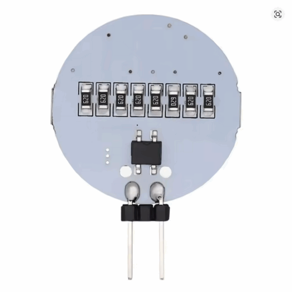 Led G4 12V Luz Blanca - Imagen 4