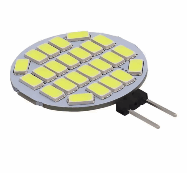 Led G4 12V Luz Blanca - Imagen 2