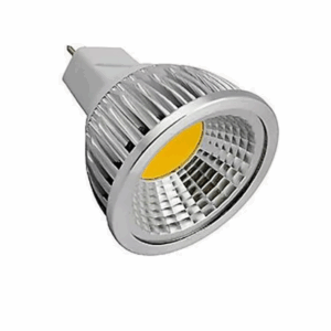 Led Mr16 Extreme 12V Con Cristal