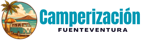 Camperización Fuerteventura