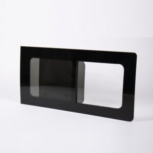 Ventana Carbest Ford Transit Derecha 2014