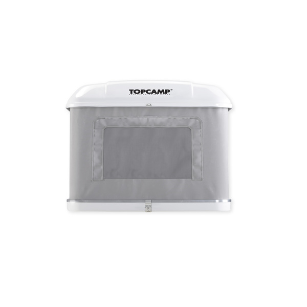 Tienda Techo Topcamp Double Tienda Techo Topcamp Double