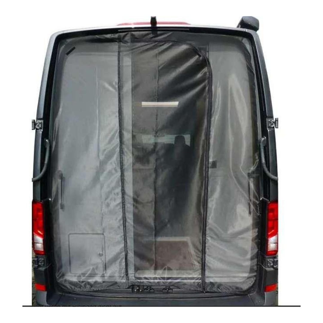 Mosquitera Crafter 2017 Porton Mosquitera Crafter 2017 Porton