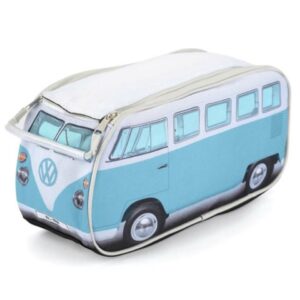 Camperizacion Fuerteventura Neceser VW Collection Azul