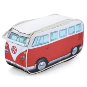 Camperizacion Fuerteventura Neceser VW Collection Red