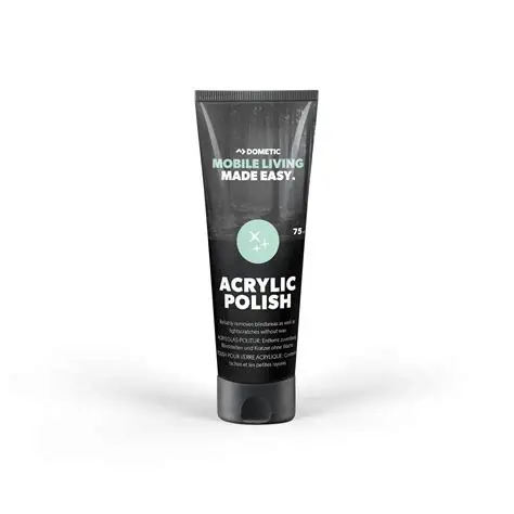 Pasta Pulir/Brillo Ventanas Dometic Pasta Pulir/Brillo Ventanas Dometic