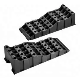 Camperizacion Fuerteventura Cuñas 3 Niveles Froli Xl