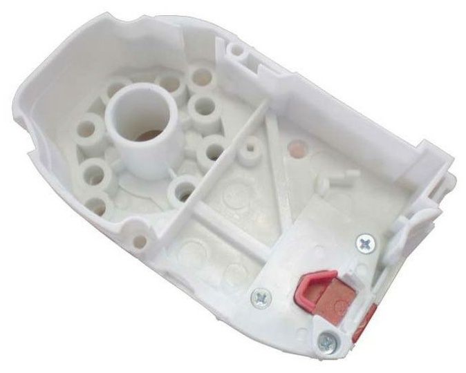 Lateral F45I/F45L 400-550 P.W. Lateral F45I/F45L 400-550 P.W. - Imagen 3
