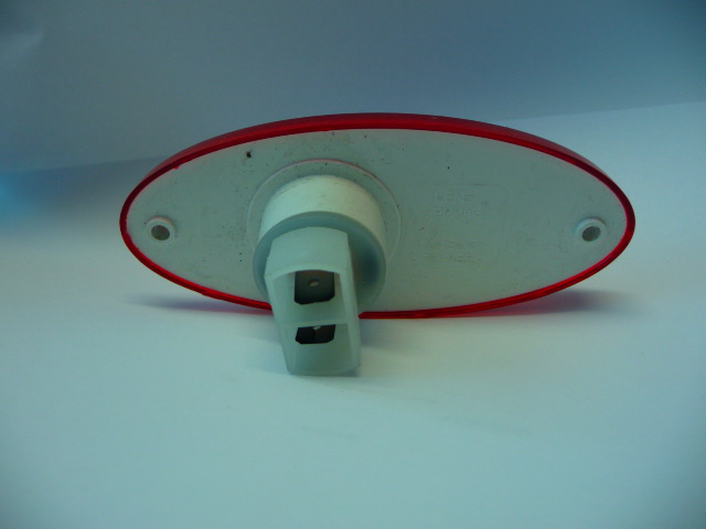 Piloto Trasero Rojo Hella 2Xs 964 295-031 Piloto Trasero Rojo Hella 2Xs 964 295-031 - Imagen 3