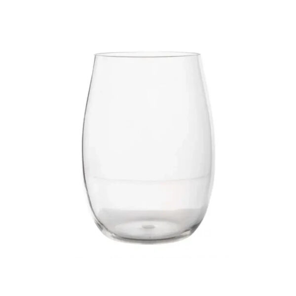 Pack 2 Vasos 450 Ml Linea Gimex - Imagen 2