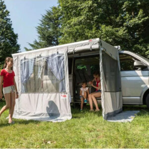 Privacy Room Light Van 260