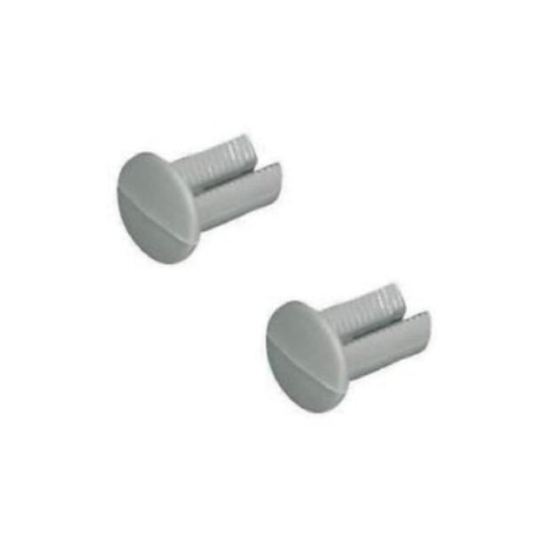 Tornillos Plastico Pata Fiamma
