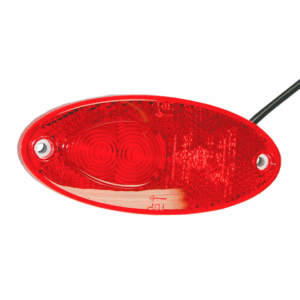 Piloto Trasero Rojo Hella 2Tm 964 295-101