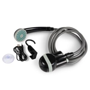 Kit Ducha Kampa Power Shower