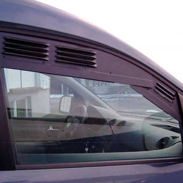 Rejilla Cabina Par Caddy 2004 - Imagen 2