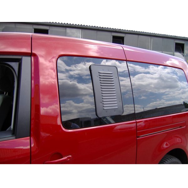 Rejilla VW Caddy 2004 Derecha Rejilla VW Caddy 2004 Derecha - Imagen 4