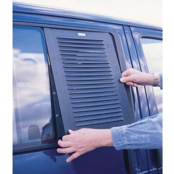 Rejilla VW T4 Der Larga Rejilla VW T4 Der Larga - Imagen 2
