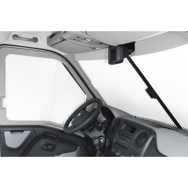 Remifront Completo Ducato 2006-2011