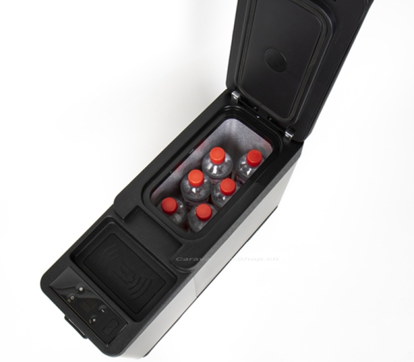 Nevera Cabcooler 8 T5/T6 Nevera Cabcooler 8 T5/T6 - Imagen 2