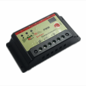 Regulador Solar Led Ktd1220 20A 12V/24V