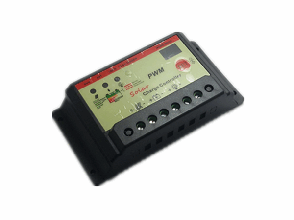 Regulador Solar Led Ktd1220 20A 12V/24V