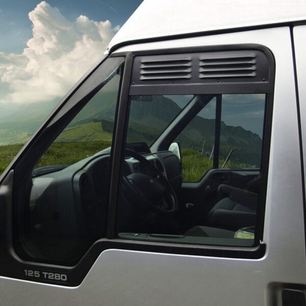 Rejilla Cabina Ford Transit 2000 - Imagen 2