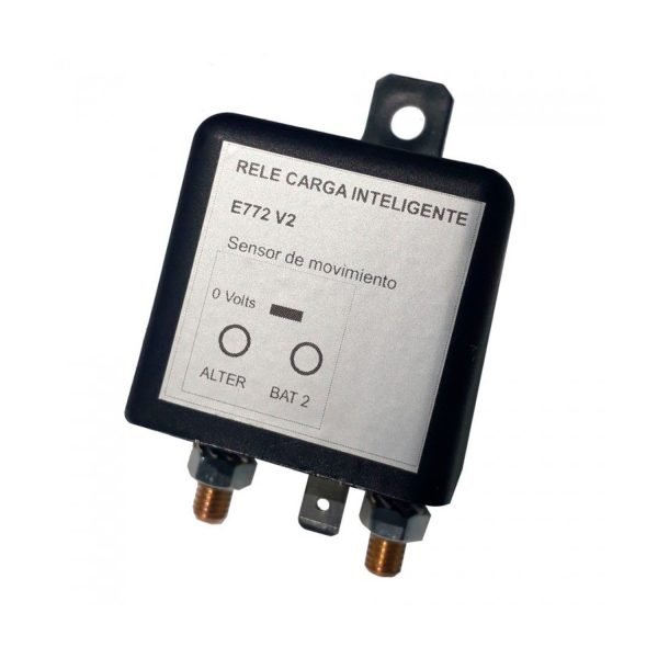 Rele Automatico Euro6 E772 V2 Rele Automatico Euro6 E772 V2