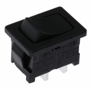 Interruptor Pequeño Rectangular