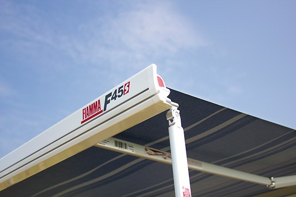 Toldo F45S VW T5/T6 260 California Toldo F45S VW T5/T6 260 California - Imagen 9
