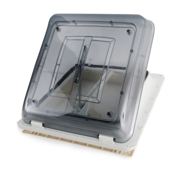 Claraboya Fiamma Vent 40 Crystal Claraboya Fiamma Vent 40 Crystal - Imagen 4