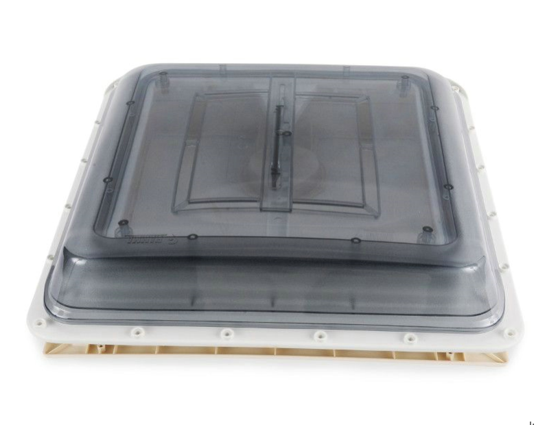 Claraboya Fiamma Vent 40 Crystal Claraboya Fiamma Vent 40 Crystal - Imagen 3