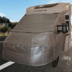 Termico Covertech Ducato 02-05
