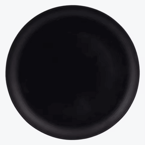 Conjunto 16 Pz. Melamina Orville Black - Imagen 2