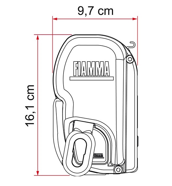 Molinillo F45/F65L 450-550 Molinillo F45/F65L 450-550 - Imagen 5