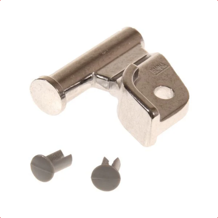 Soporte Pata F45L/F45Til 450-550 Soporte Pata F45L/F45Til 450-550 - Imagen 2