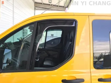 Cortaviento Ventanilla Transit 2007 Par Cortaviento Ventanilla Transit 2007 Par