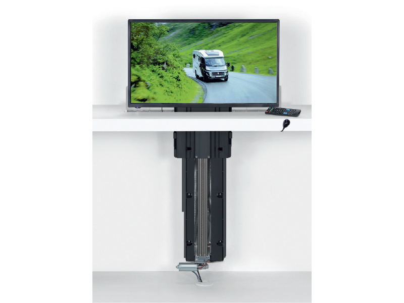 Soporte Tv Sky Tec Motor Soporte Tv Sky Tec Motor