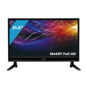 TV D-LED HD Emmits 21,5" 12 V