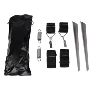 Cincha Thule Side Strap Kit