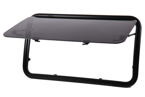 Ventana Carbest Abatible 98,5/46,5 RW Van - Imagen 2